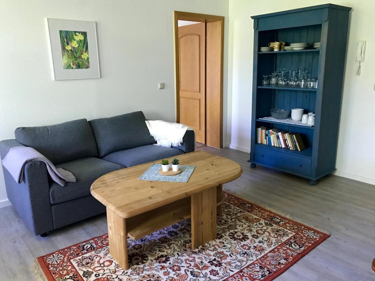 Gutshaus Alt-Jargenow Διαμέρισμα Alt Jargenow Εξωτερικό φωτογραφία