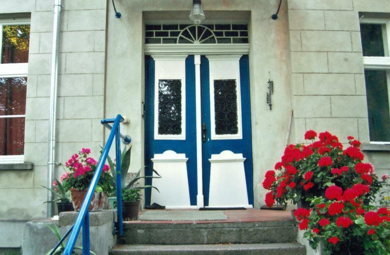 Gutshaus Alt-Jargenow Διαμέρισμα Alt Jargenow Εξωτερικό φωτογραφία